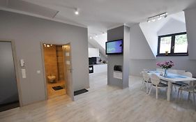 Apartament nad Kamienną
